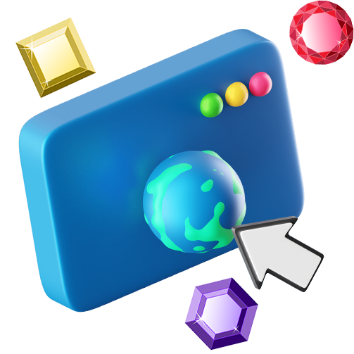 Рабочее зеркало