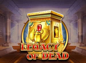 Legacy of Dead